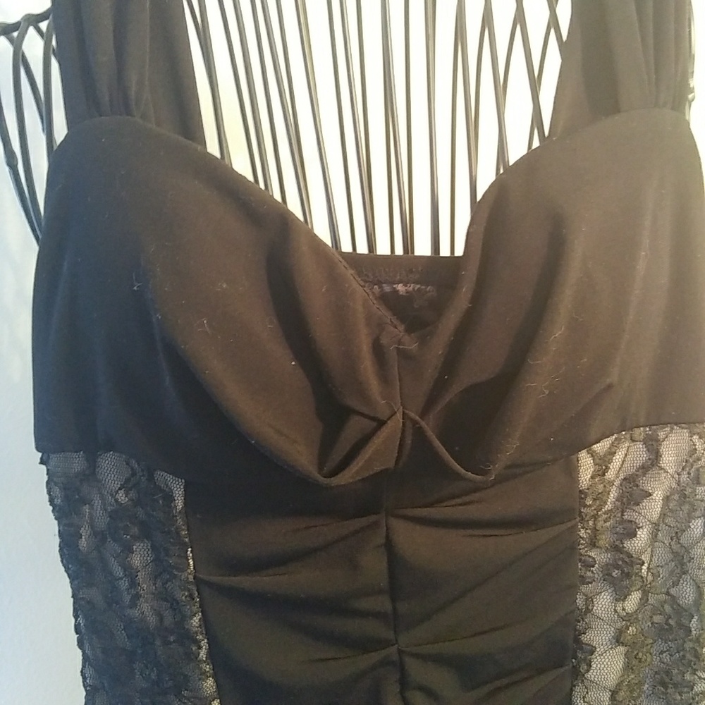 Little black dress - Picture 2 of 3
